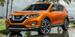 Nissan Rogue SL AWD