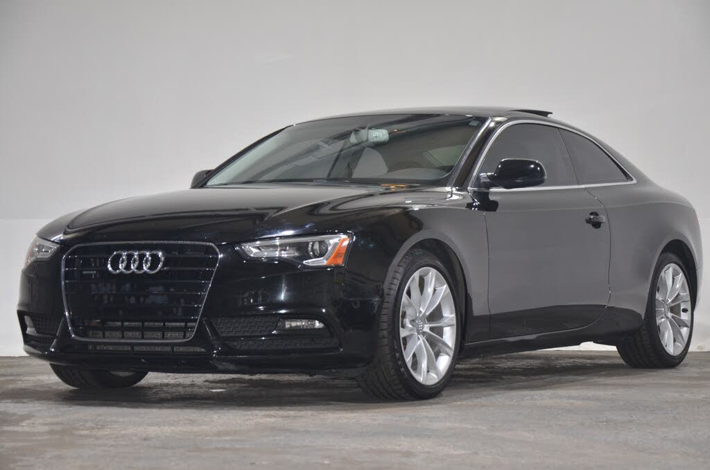 Used Audi A5 for Sale in Memphis, TN - CarGurus