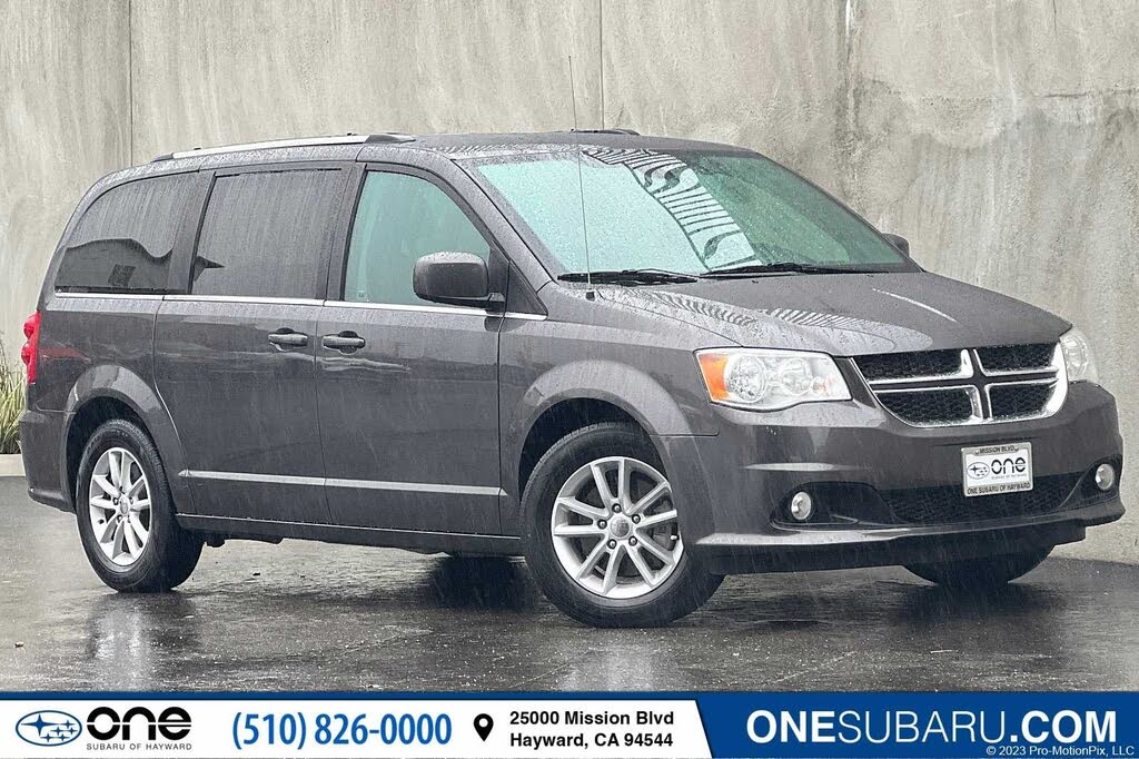 Dodge grand caravan for sale sale near me