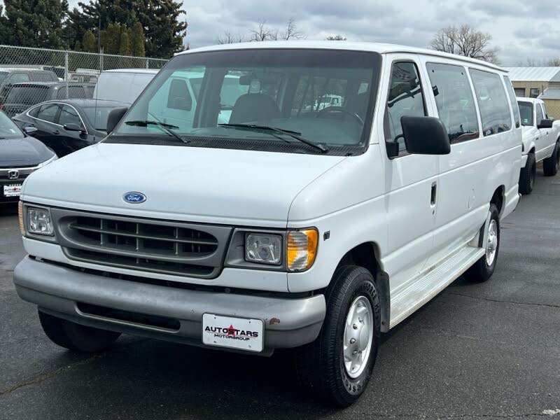 1998 ford club wagon for sale hotsell