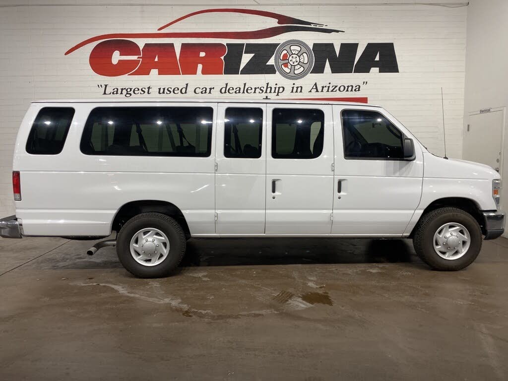 Used Vans for Sale in Surprise AZ CarGurus
