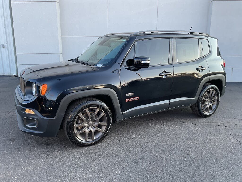 Car Review: With a new engine, Jeep's 2020 Renegade packs a punch