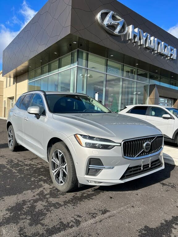 2023 Volvo XC60 price and specs - Drive