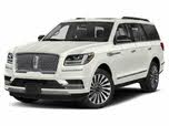 Lincoln Navigator Reserve RWD