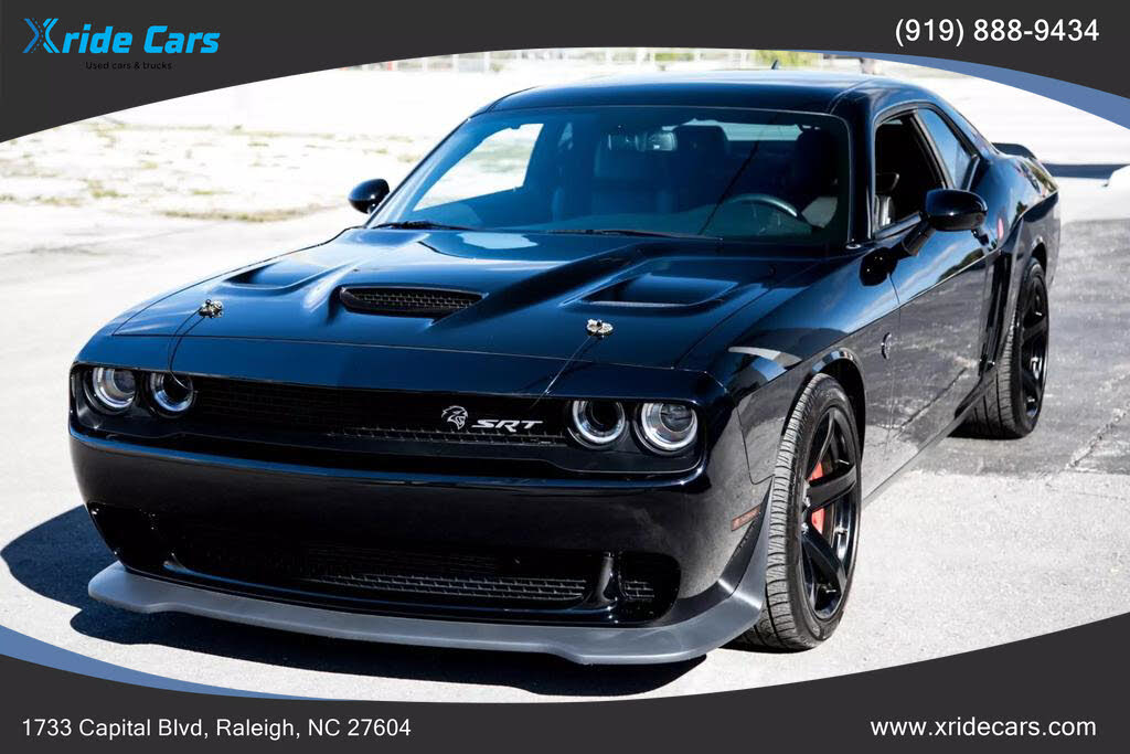 Dodge charger srt hellcat deals 2017 price