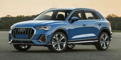 2020 audi q3 premium plus s top line for sale