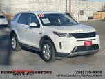 Land Rover Discovery Sport P250 S AWD