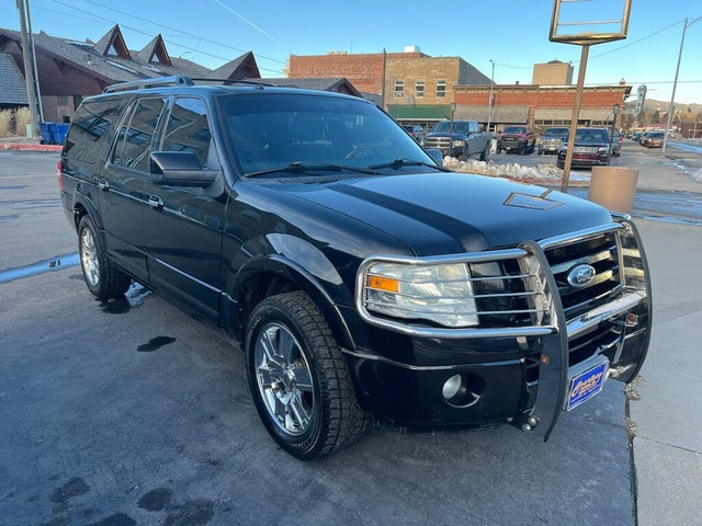 Ford Expedition 2009