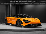 McLaren 765LT RWD