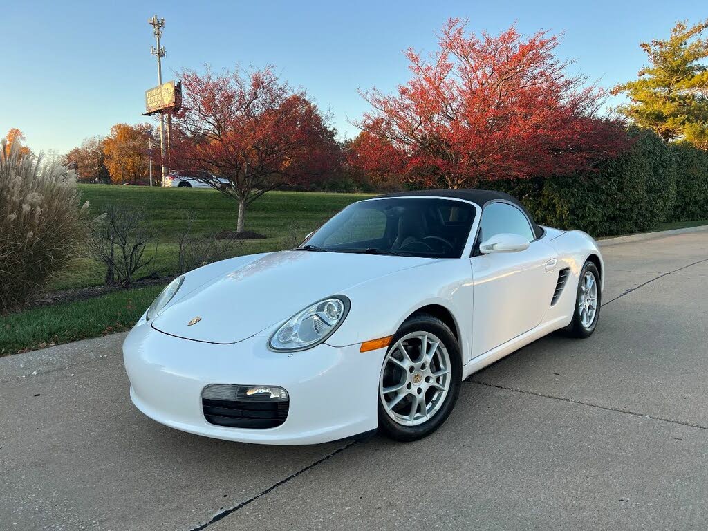 2008 boxster store s for sale