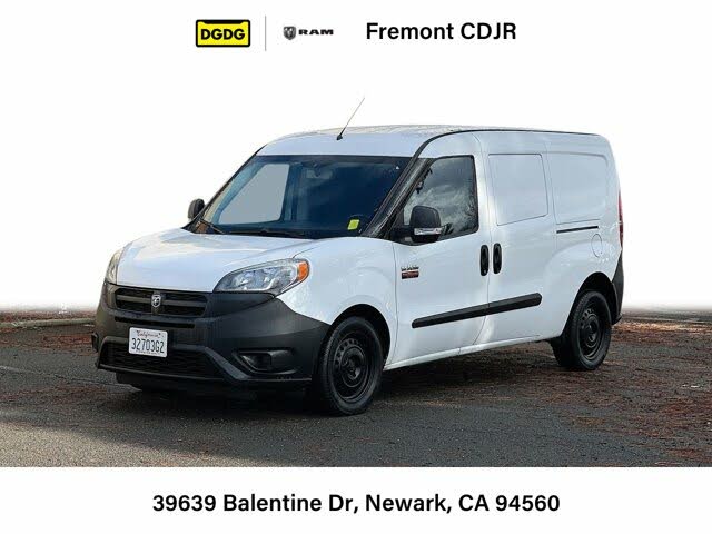 2017 promaster city for hotsell sale