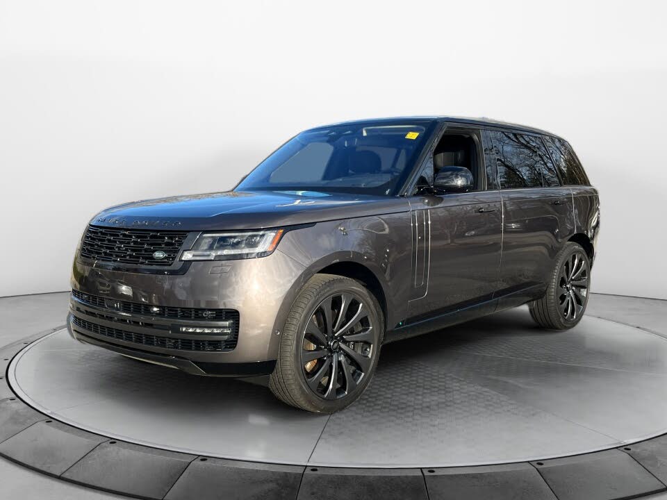 Range store rover cargurus