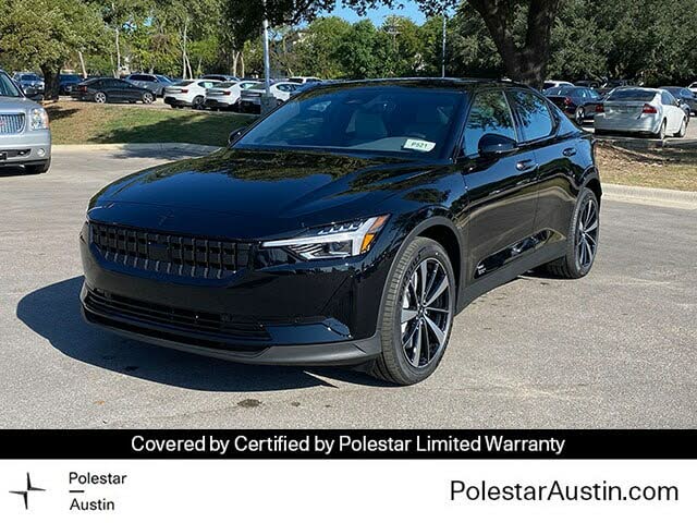 Polestar 2 for on sale sale near me