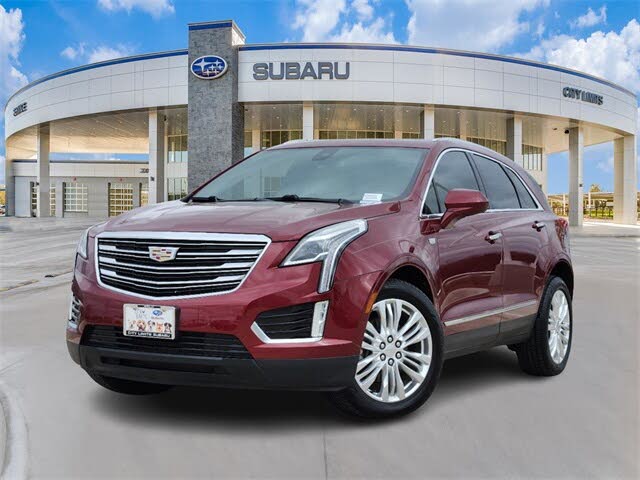 Used Cadillac for Sale in San Marcos TX CarGurus