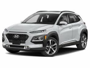 Hyundai Kona Limited AWD