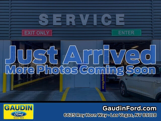 2018 Ford Fusion Hybrid SE FWD