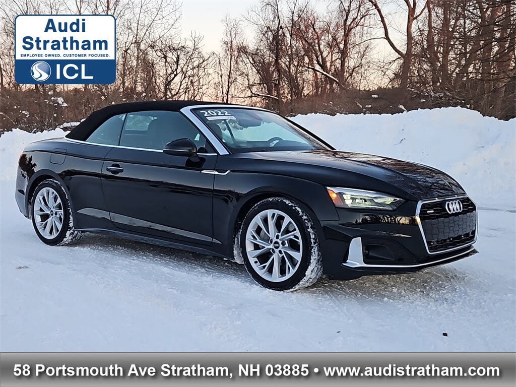 Used Audi for Sale in Maine CarGurus