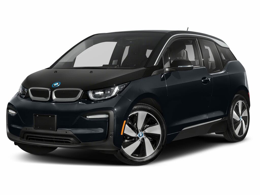 Bmw cpo deals i3