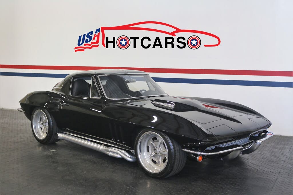 Classic Muscle Cars for Sale in California CarGurus