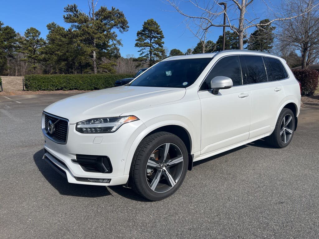 Used Volvo XC90 for Sale in Greenville SC CarGurus