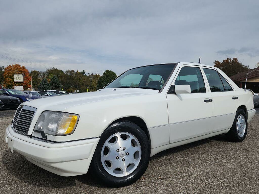 Mercedes deals e300 diesel