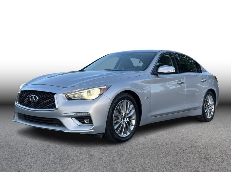 Used INFINITI for Sale in California CarGurus