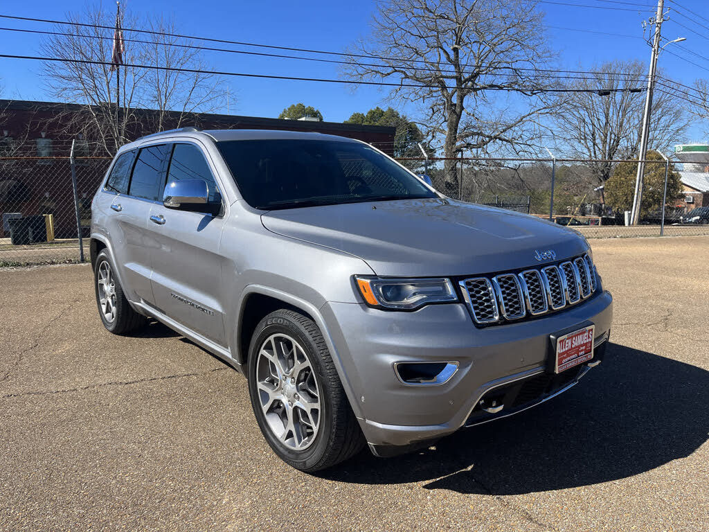 Allen Samuels Chrysler Dodge Jeep Ram-Oxford - Oxford, MS