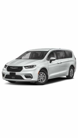 2024 Chrysler Pacifica Touring FWD