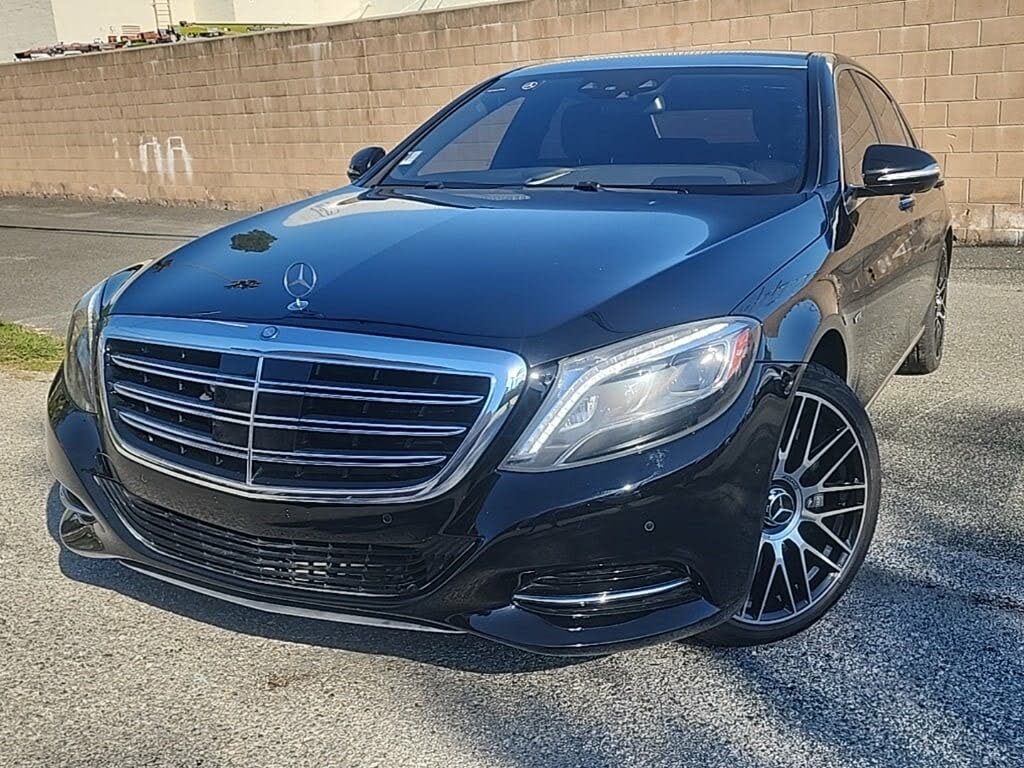 S 600 store mercedes for sale