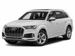 Audi Q7 quattro Premium 55 TFSI AWD