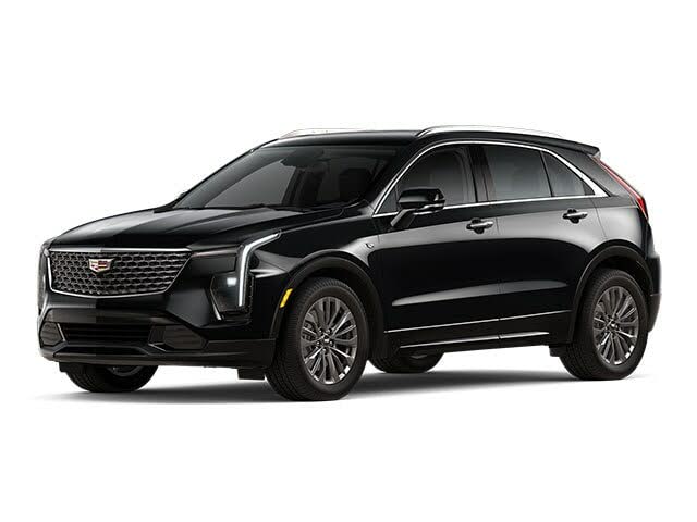2024 Cadillac XT4 Premium Luxury AWD