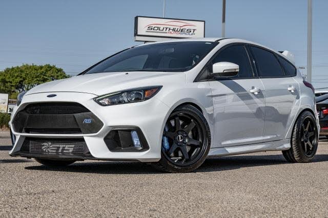 Used Ford Focus review: 2011 to 2018 (Mk3)