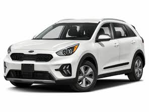 Kia Niro LX FWD