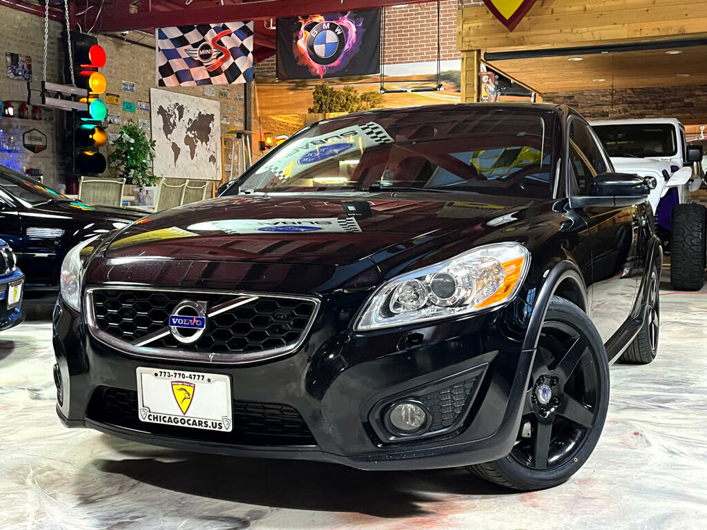 Used Volvo C30 for Sale in Indianapolis IN CarGurus