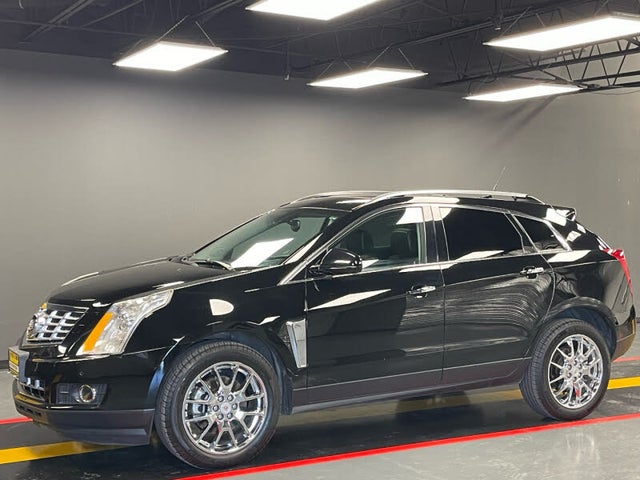 2014 Cadillac SRX Performance FWD