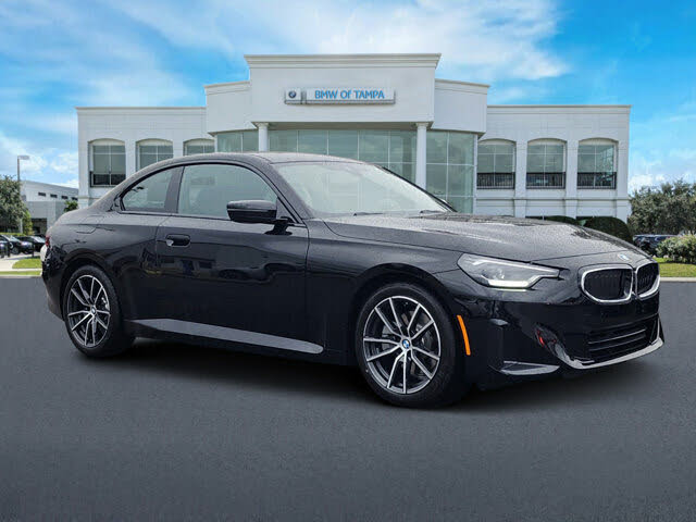 Used BMW 2 Series for Sale in Sarasota FL CarGurus