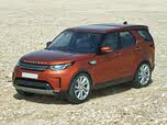 Land Rover Discovery V6 HSE Luxury AWD