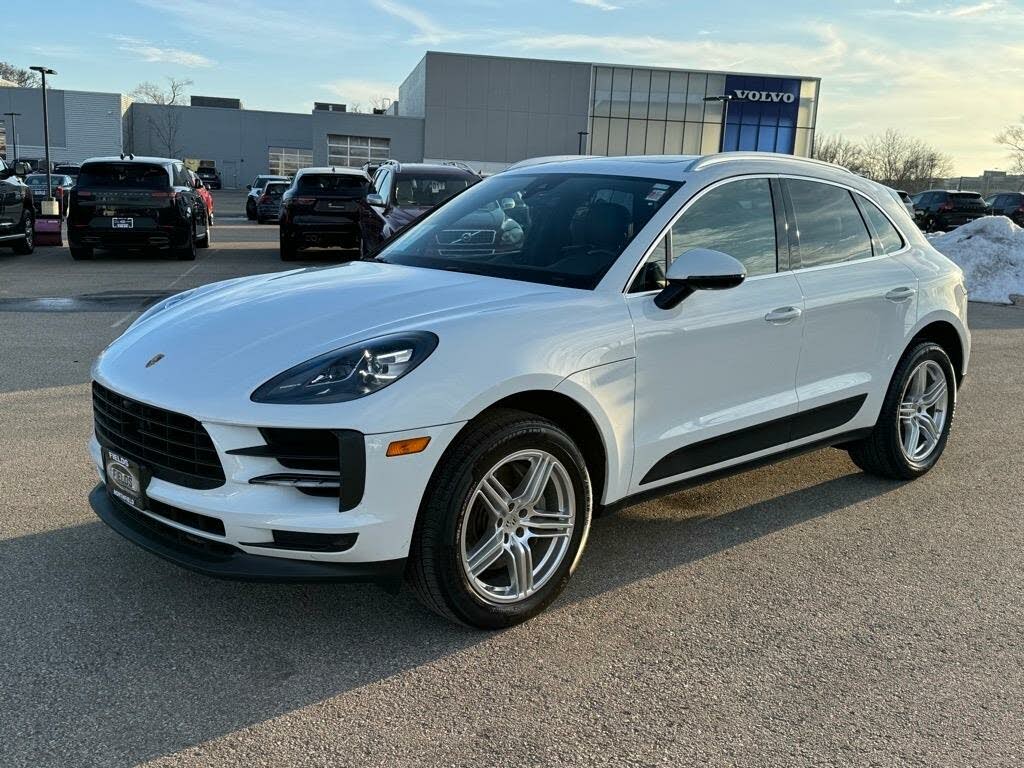 Used Porsche for Sale in Madison WI CarGurus