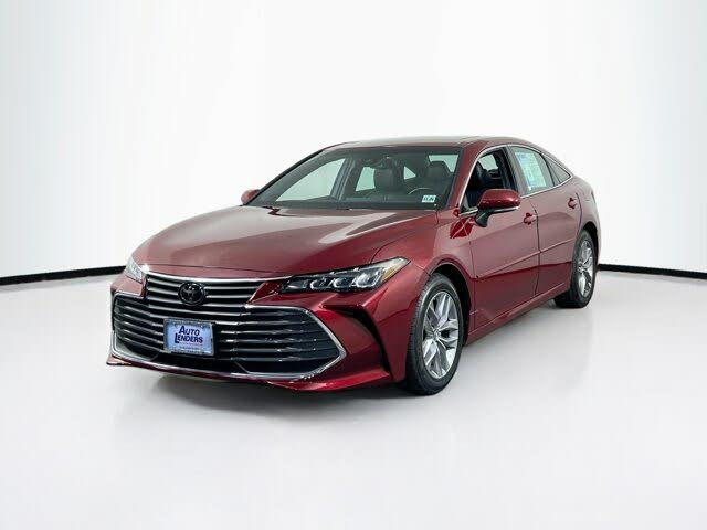 Used Toyota Avalon for Sale in Pennsylvania CarGurus