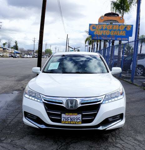 Honda accord plug in outlet hybrid for sale