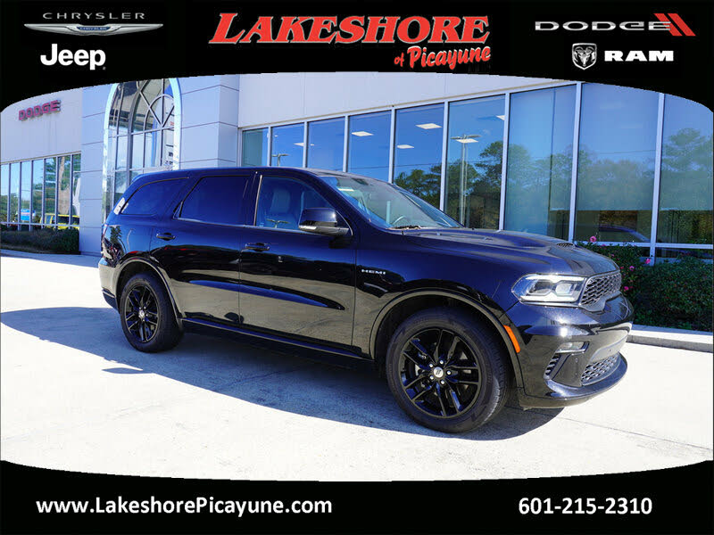 Used Dodge Durango for Sale in Picayune MS CarGurus