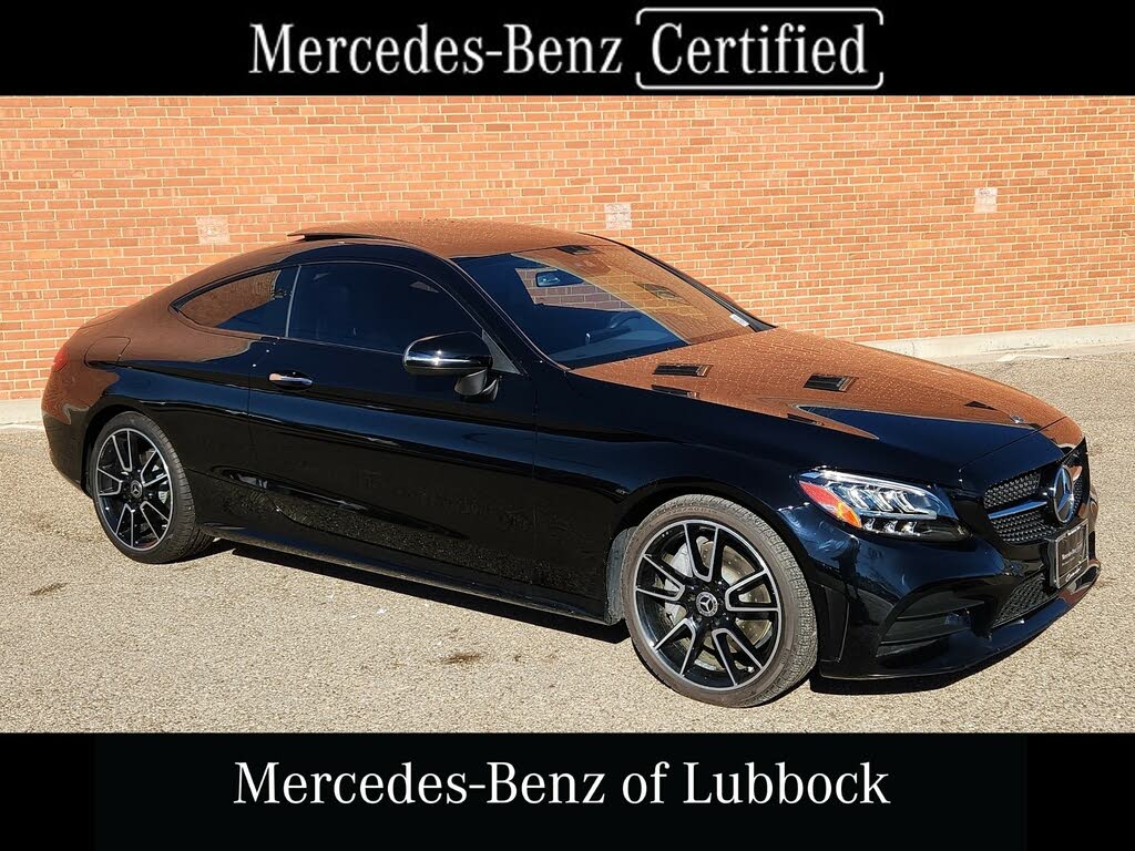 Used Mercedes-Benz for Sale (with Photos) - CarGurus