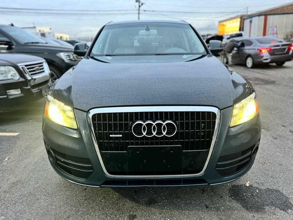 Used 2009 Audi Q5 for Sale (with Photos) - CarGurus