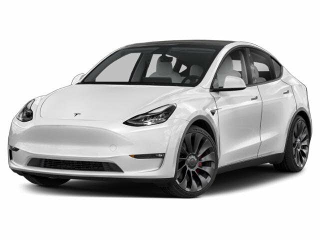 Used Tesla Model Y for Sale in Great Falls, MT - CarGurus