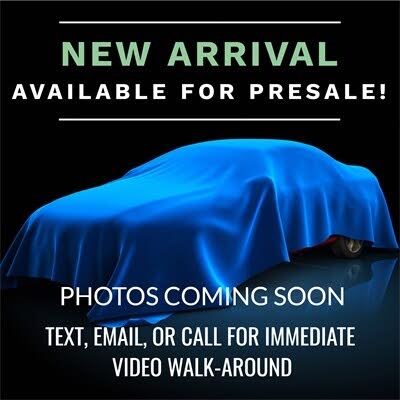 2017 Chevrolet Colorado LT Extended Cab LB RWD