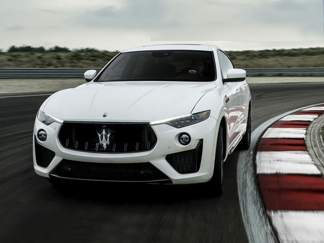 2021 Maserati Levante S GranSport AWD