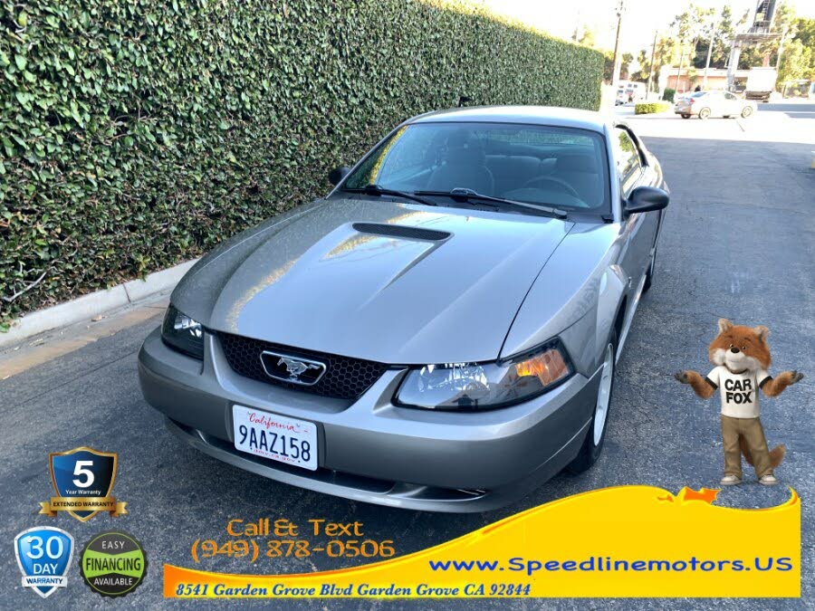 2000 mustang gt outlet hood