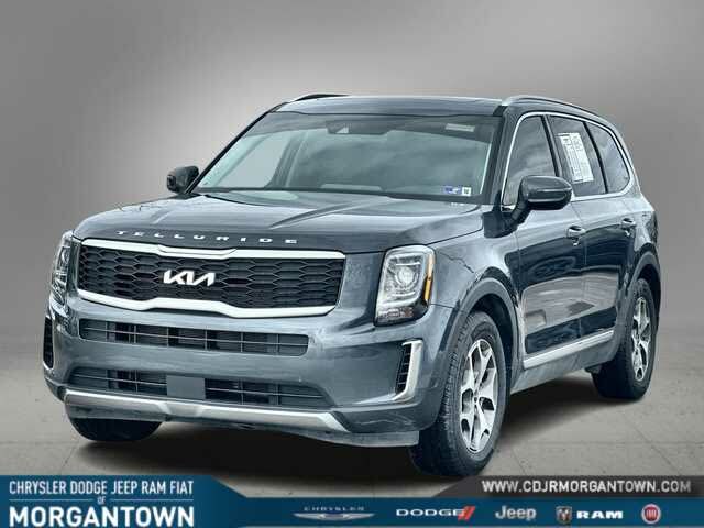 Kia Telluride Price Trends and Pricing Insights