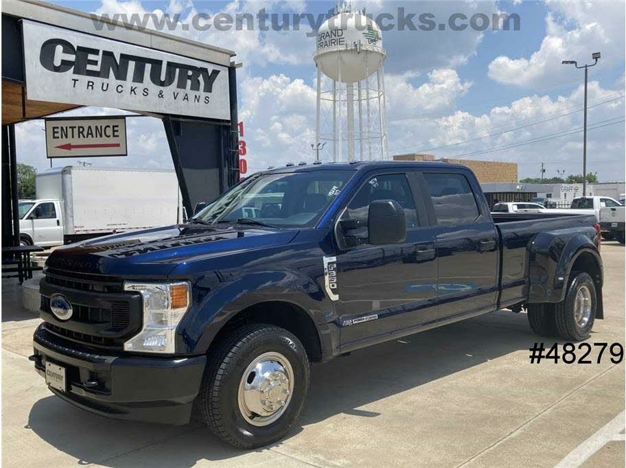 Ford f 350 2024 vans for sale