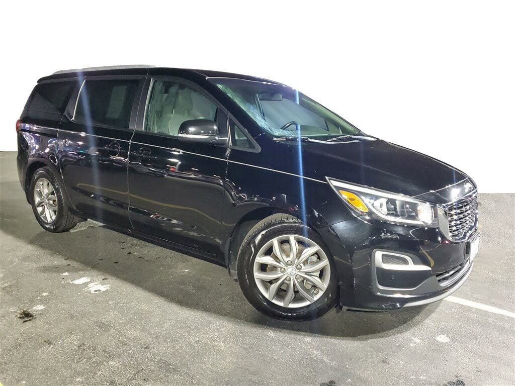 Used Kia Sedona for Sale in Chicago IL CarGurus